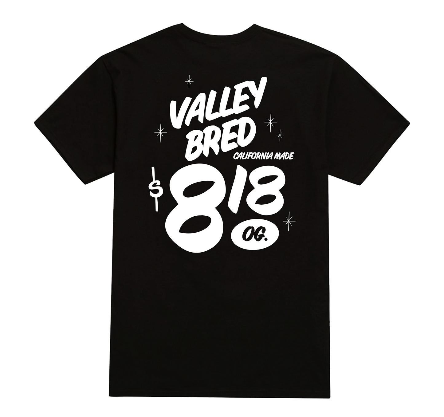 Valley Bred