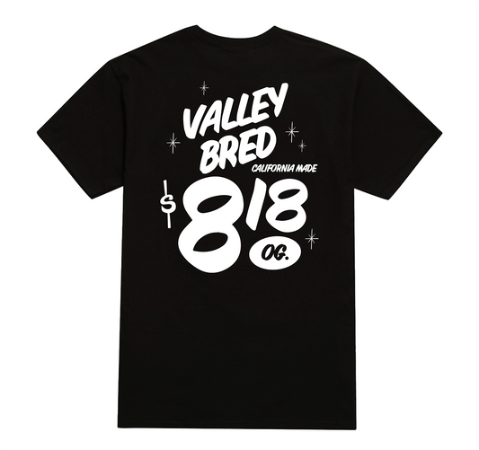 Valley Bred